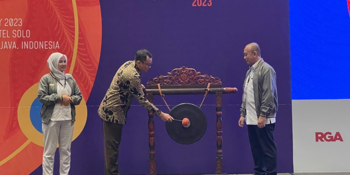 Underwriting jadi Kunci Asuransi Jiwa Raih Kepercayaan Masyarakat