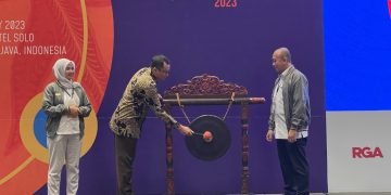 Underwriting jadi Kunci Asuransi Jiwa Raih Kepercayaan Masyarakat