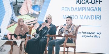 Melalui ARQAM, Hijra Dipercaya Kemenkop UKM Berikan Akses Pembiayaan