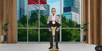 OJK Pastikan Dampak Gagal Bayar Utang AS ke Industri Keuangan RI Minim