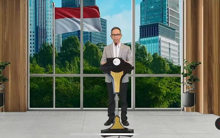 OJK Pastikan Dampak Gagal Bayar Utang AS Ke Industri Keuangan RI Minim ...