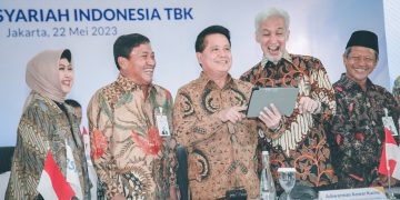 RUPST BSI Sepakat Perkuat Transformasi Digital & Culture