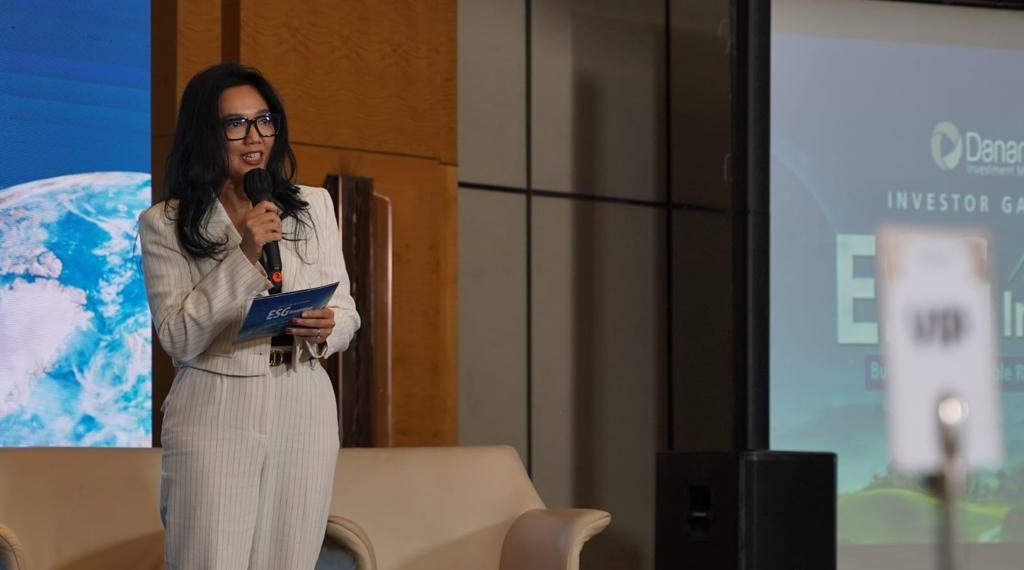 Reksa Dana Berbasis ESG dari DIM Catat Imbal Hasil 6,8%