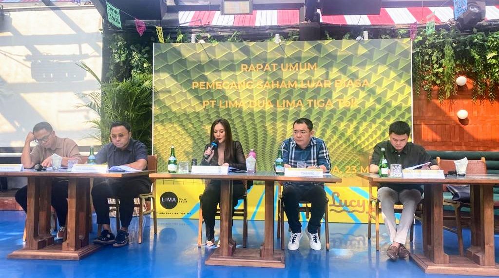 Kantongi Restu, Emiten LUCY Siap Tambah Modal Lewat Right Issue