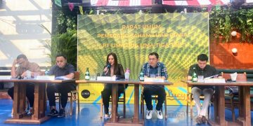 Kantongi Restu, Emiten LUCY Siap Tambah Modal Lewat Right Issue