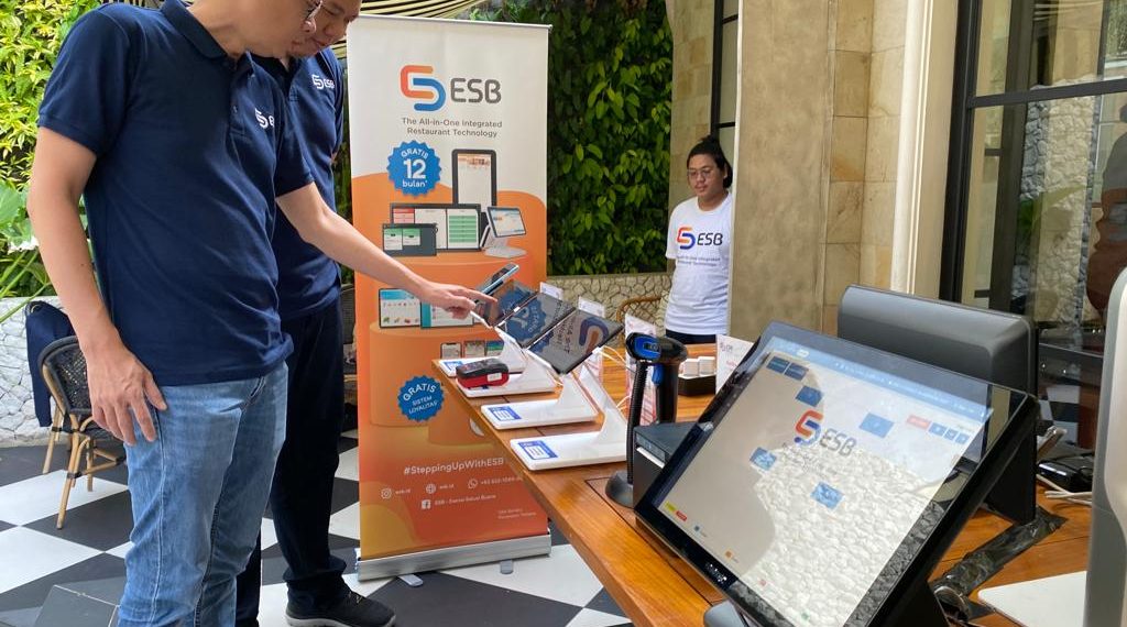 Mendorong UMKM Kuliner Menjadi Bankable dan Scale Up Bisnis   