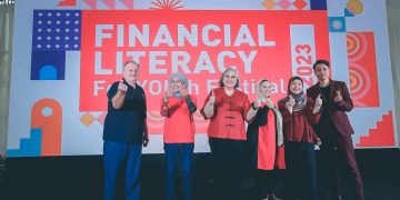 Komitmen Prudential Tingkatkan Pengetahuan Finansial di Kalangan Muda