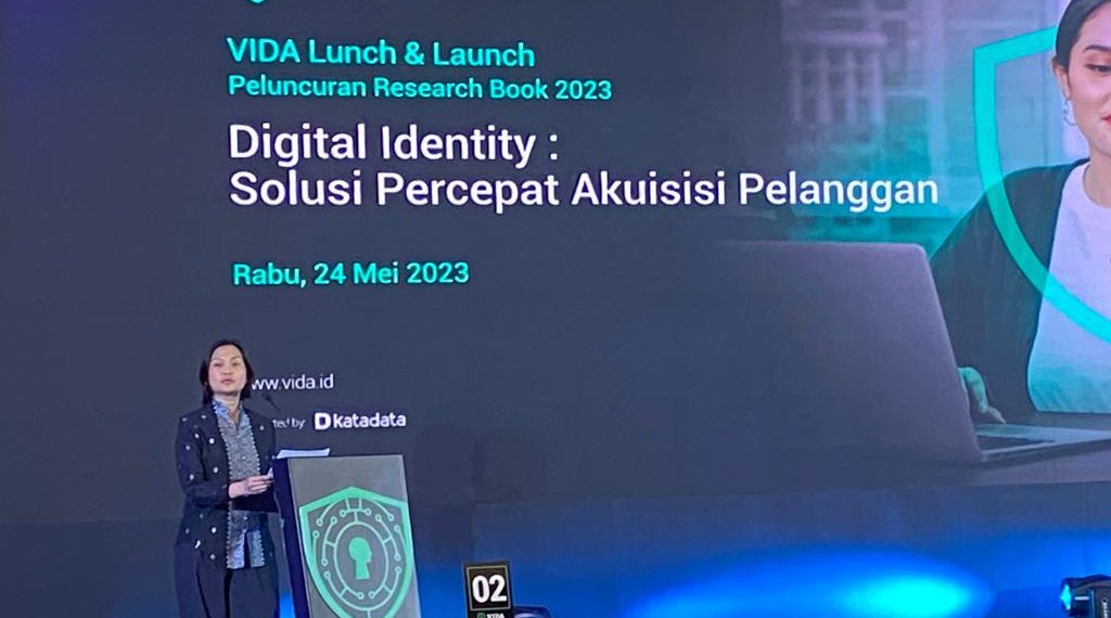 88% Perusahaan di RI Perlu Adopsi Teknologi Digital Identity, Untuk Apa?