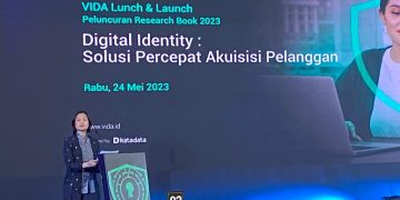 88% Perusahaan di RI Perlu Adopsi Teknologi Digital Identity, Untuk Apa?