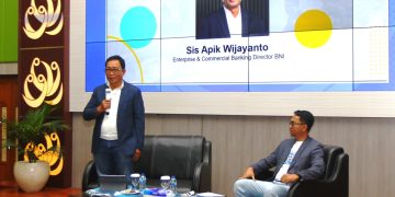 Pemimpin Adaptif Menjadi Kunci di Era Penuh Perubahan