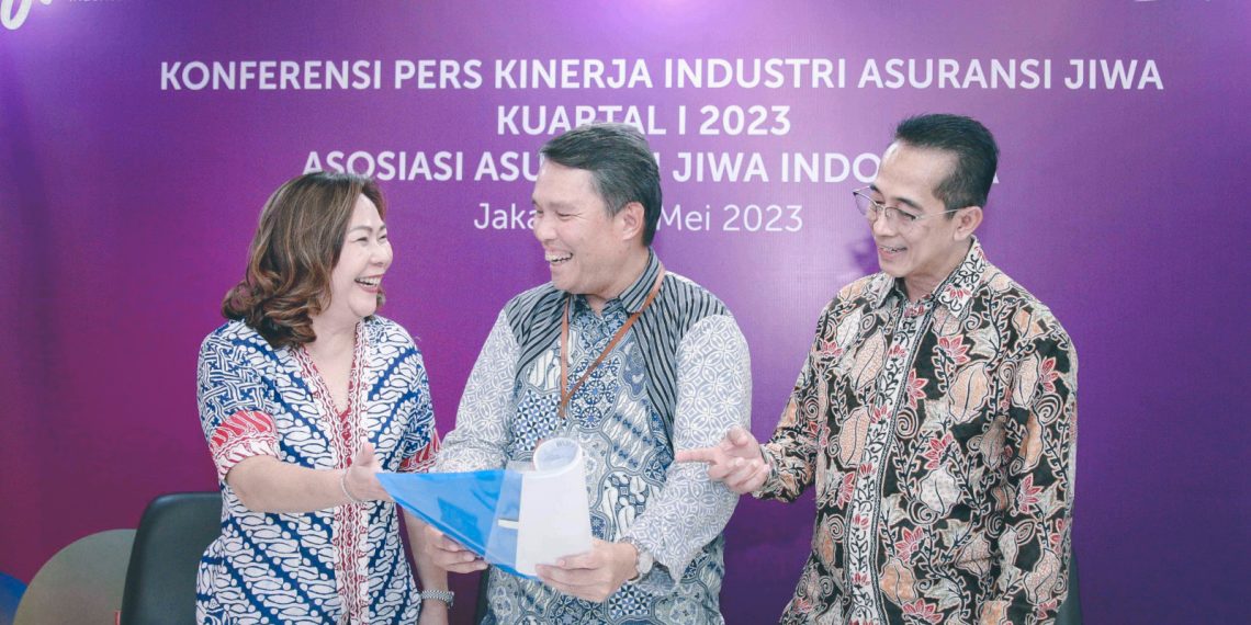Industri Asuransi Jiwa Berikan Perlindungan  Untuk 87 Juta Tertanggung