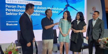 SBN Ritel Naik, Indonesia Menuju Investment Society