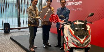 Korporasi dan Pemerintah Harus jadi Pendorong Pasar Kendaraan Listrik