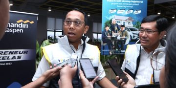 Lewat Program Mantapreneur, Bank Mandiri Taspen Dorong UMKM Naik Kelas