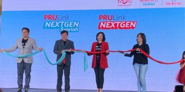 Prudential Luncurkan Dua Produk Unit Link PAYDI