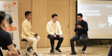 ICX Gandeng Sucor Sekuritas, Dukung UKM Naik Kelas