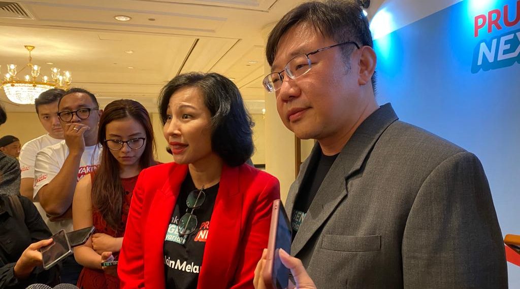 Premi Unit Link Turun 20,9%, Begini Tanggapan Prudential