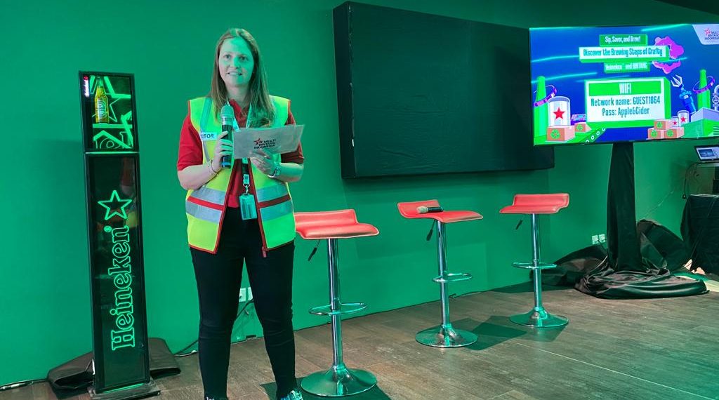 Manfaatkan Fasilitas Biomassa, MLBI Akan Gunakan 64% Energi Terbarukan