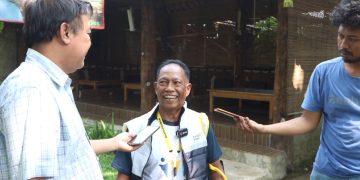 Program Mantapreneur Bank Mandiri Taspen Bantu Pensiunan jadi Wirausaha