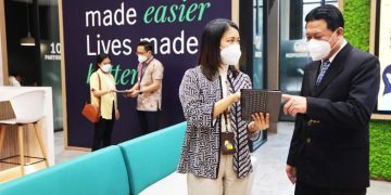 Kinerja Positif, Manulife Indonesia Catatkan Aset Rp60 T di 2022