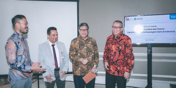 Hijra Bank dan OJK Dorong Transformasi Digital di BPRS