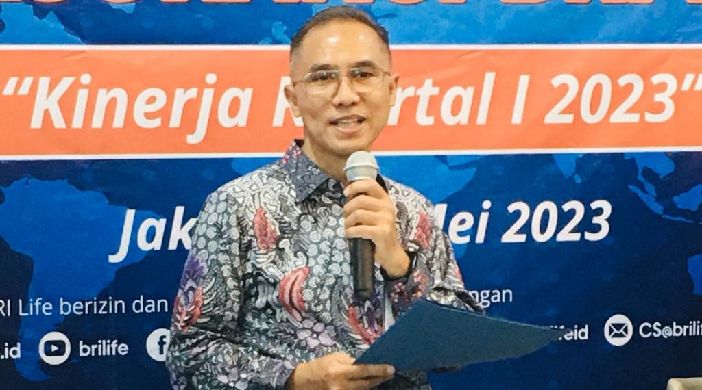 Premi Unit Link Amblas 20% Gara-Gara SEOJK PAYDI, Ini Stategi BRI LIfe