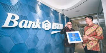 Bank BTN Raih Penghargaan Best Bank 2023
