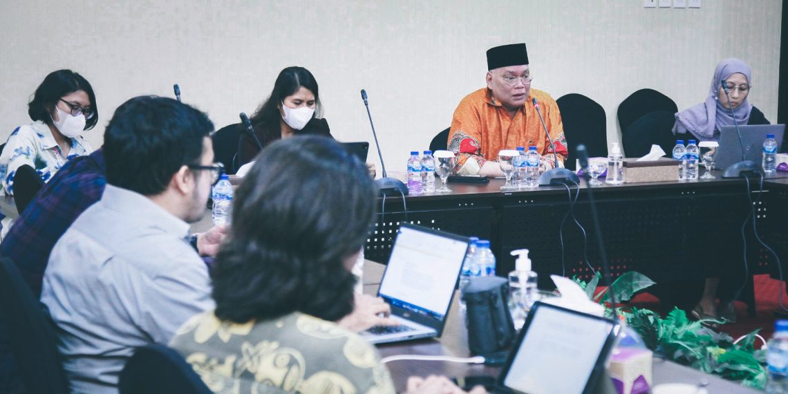 Premi Industri Asuransi Umum Kuartal I-2023, Tumbuh Signifikan