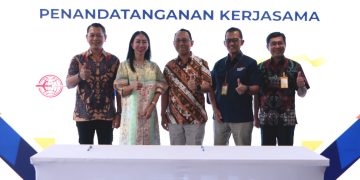 Wujudkan 3 Pilar Mantap, Bank Mandiri Taspen Luncurkan Komunitas Mantap Indonesia