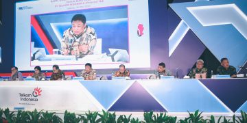 RUPS Telkom (TLKM) Putuskan Dividen 80 Persen, Total Rp16,6 Triliun