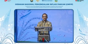 Bauran Kebijakan BI Diklaim Mampu Kendalikan Inflasi, Masa Iya?