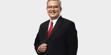 Sah! Slamet Edy Purnomo Terpilih Menjadi Anggota BPK 2023-2028