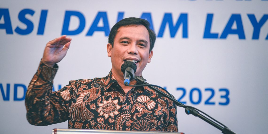 BTN Serahkan Sertifikat KPR sebagai Bukti Komitmen