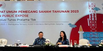 Emiten Grup Djarum (SUPR) Incar Pendapatan Rp1,9 Triliun di 2023