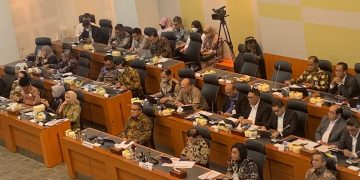 Sri Mulyani Sebut RI Berpotensi jadi Negara Maju, Ini Syaratnya