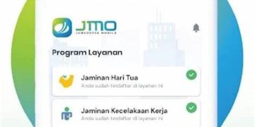 BPJS Ketenagakerjaan Catat 86,15% Klaim Dicairkan Lewat JMO