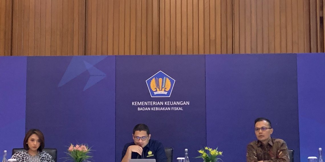 Kemenkeu Ungkap Penerimaan Negara dari Ekspor Pasir Laut Sangat Kecil