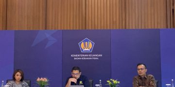 Kemenkeu Ungkap Penerimaan Negara dari Ekspor Pasir Laut Sangat Kecil