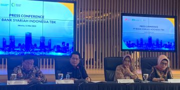 BSI Pastikan Layanan Perbankan Kembali Normal