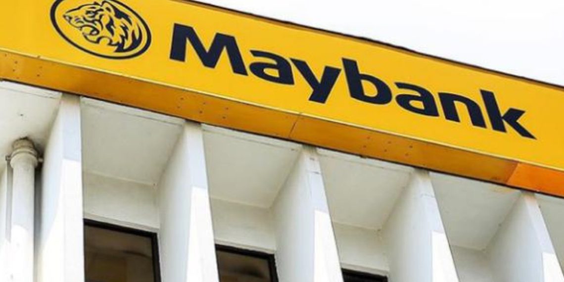 MayBank