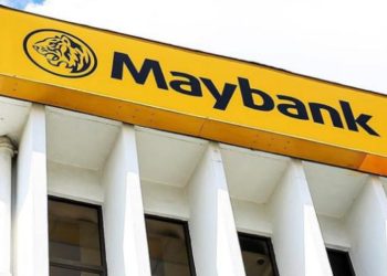 MayBank