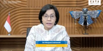 Penerimaan Pajak Negara Tembus Rp688,15 Triliun