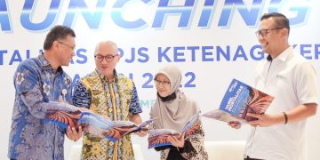 BPJS Ketenagakerjaan Luncurkan Tabel Mortalitas 2022, Apa Isinya?