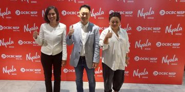 Cara OCBC NISP Bantu UMKM Naik Level