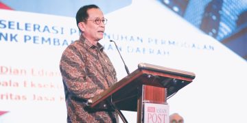 OJK Soroti Tantangan Tata Kelola Perusahaan di BPD