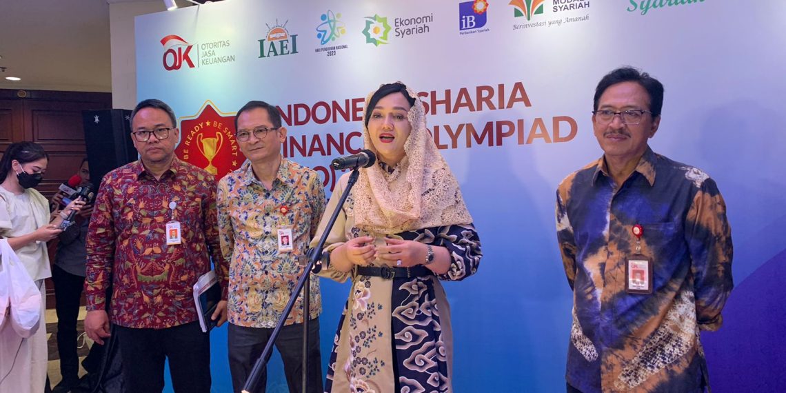 OJK Kirim Surat ke BSI soal Perlindungan Data Nasabah