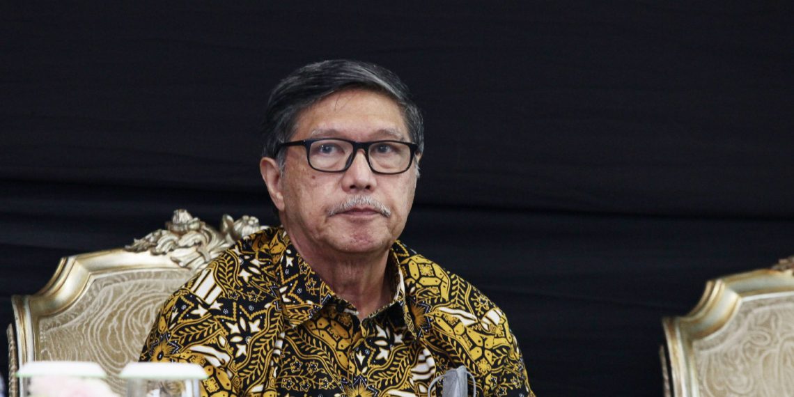 Pakar Sebut Wacana Revisi Qanun LKS Sebuah Kemunduran