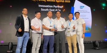 TMS Consulting Terus Hadirkan Inovasi Untuk Produk System Application Program