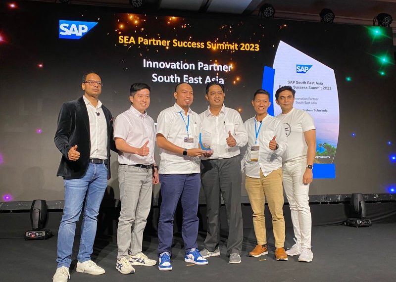 TMS Consulting Terus Hadirkan Inovasi Untuk Produk System Application Program