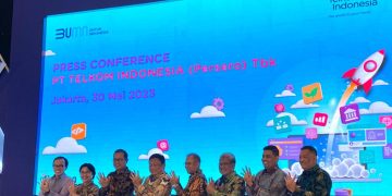 Siap-Siap! Telkom (TLKM) Mau Tebar Dividen Rp16,6 Triliun